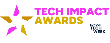 Tech Impact Awards logo